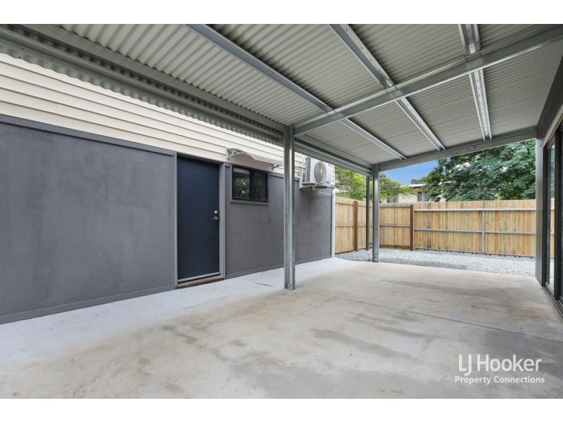 34 Andrew Street, Kallangur QLD 4503