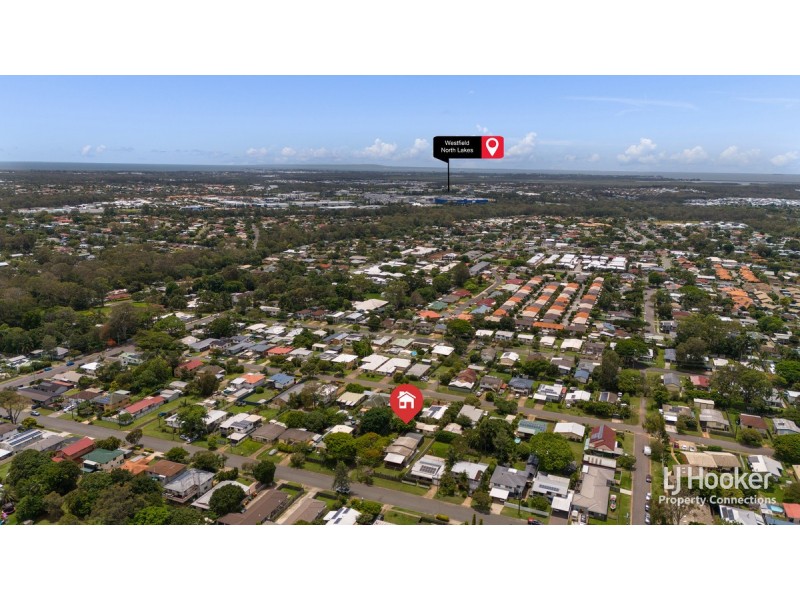 34 Andrew Street, Kallangur QLD 4503