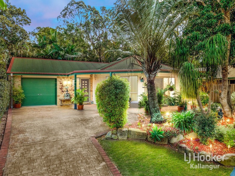 9 Camberwell Drive, Kallangur QLD 4503