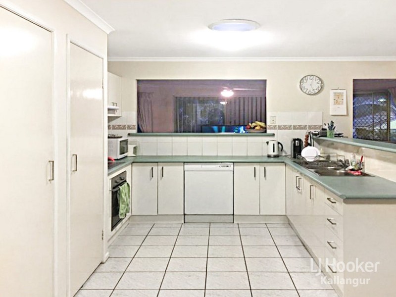 9 Camberwell Drive, Kallangur QLD 4503