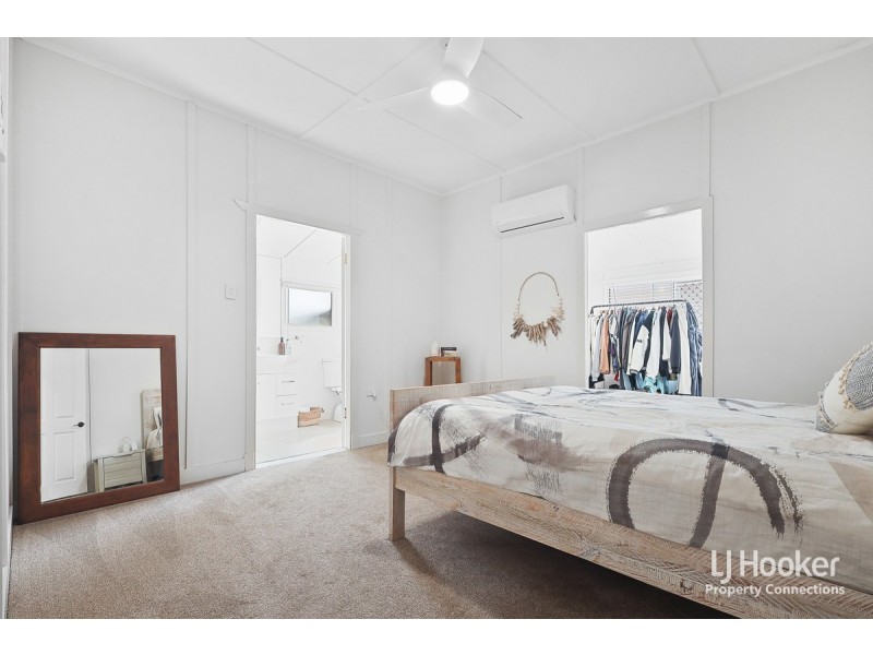 12 Patterson Street, Petrie QLD 4502