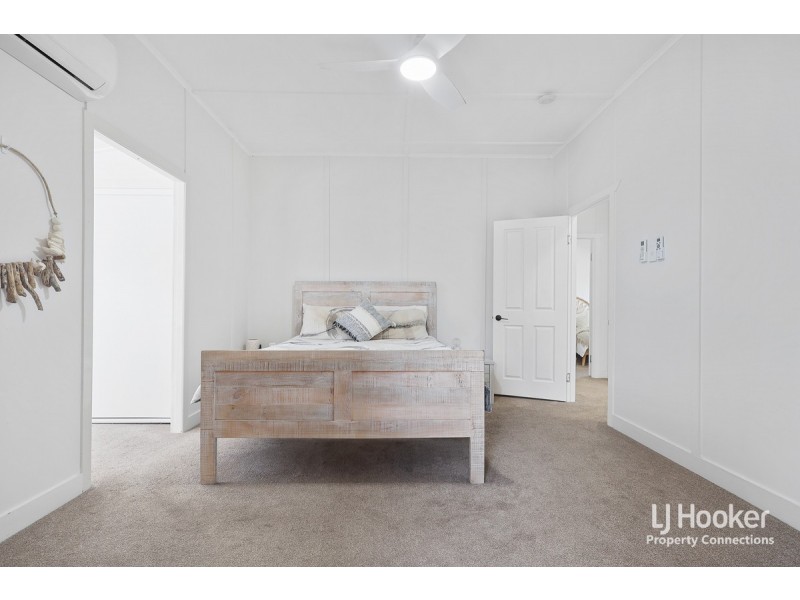 12 Patterson Street, Petrie QLD 4502