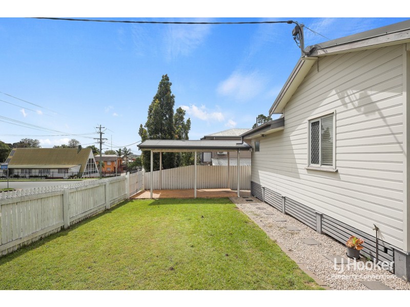 12 Patterson Street, Petrie QLD 4502