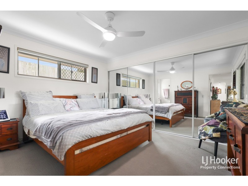 22 Olsen Circuit, Kallangur QLD 4503