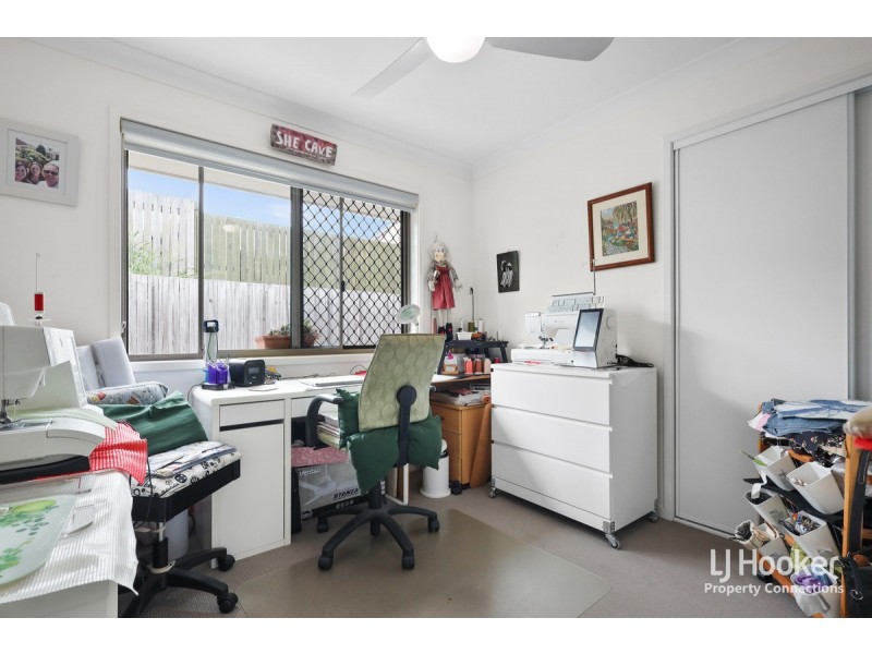 22 Olsen Circuit, Kallangur QLD 4503