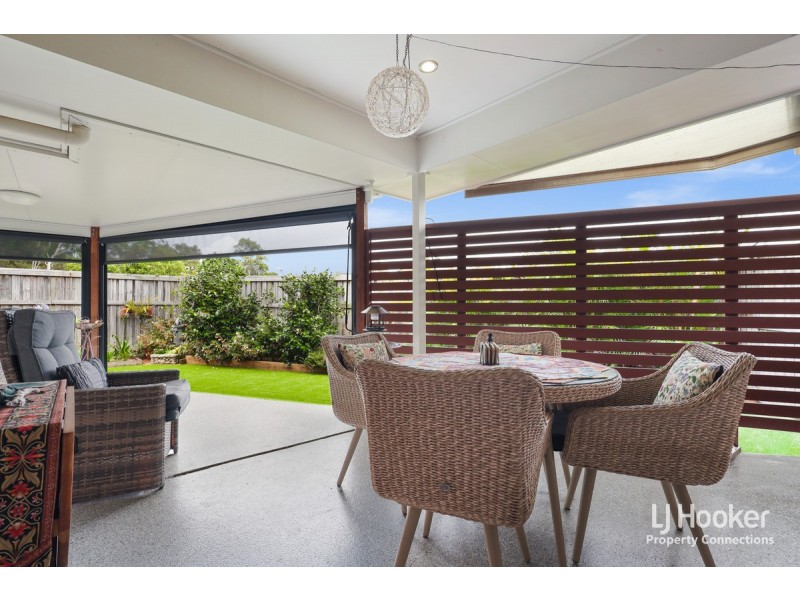 22 Olsen Circuit, Kallangur QLD 4503