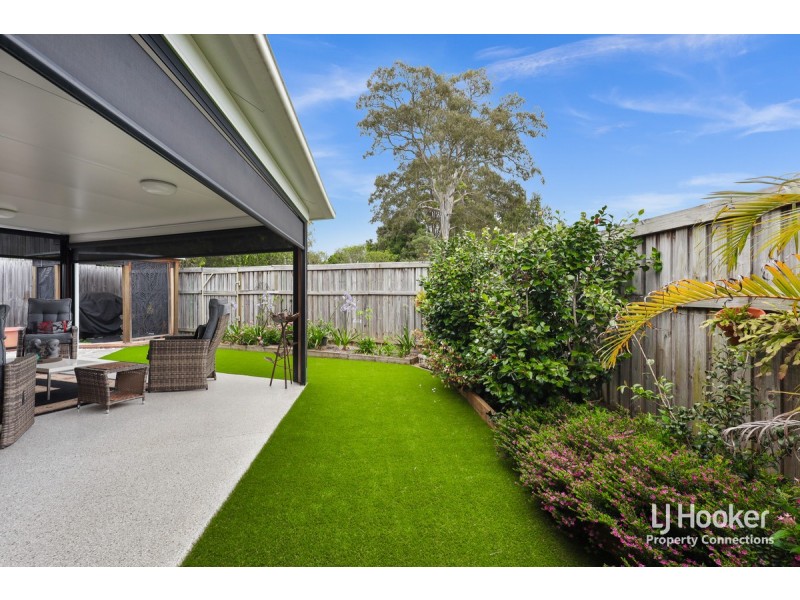 22 Olsen Circuit, Kallangur QLD 4503