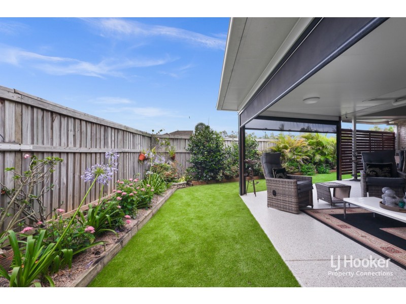 22 Olsen Circuit, Kallangur QLD 4503