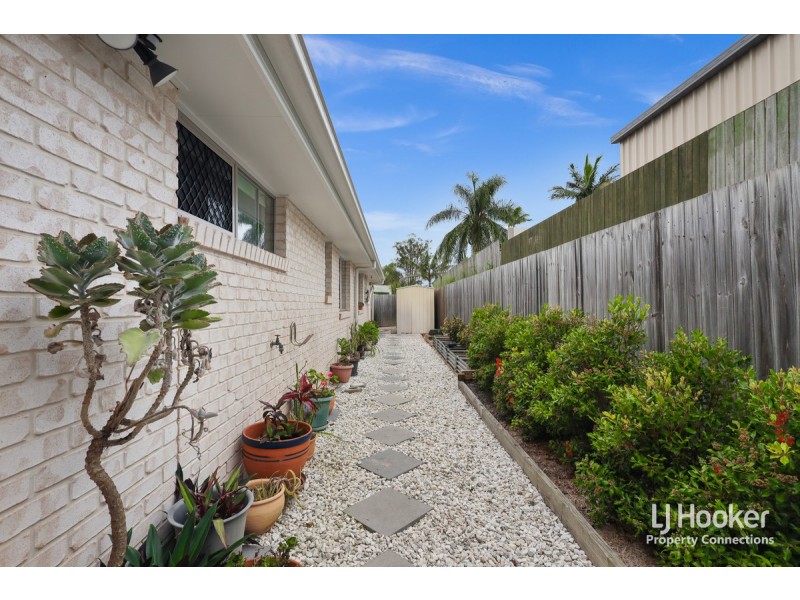 22 Olsen Circuit, Kallangur QLD 4503