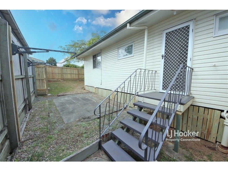 1/5 Baldwin Street, Petrie QLD 4502