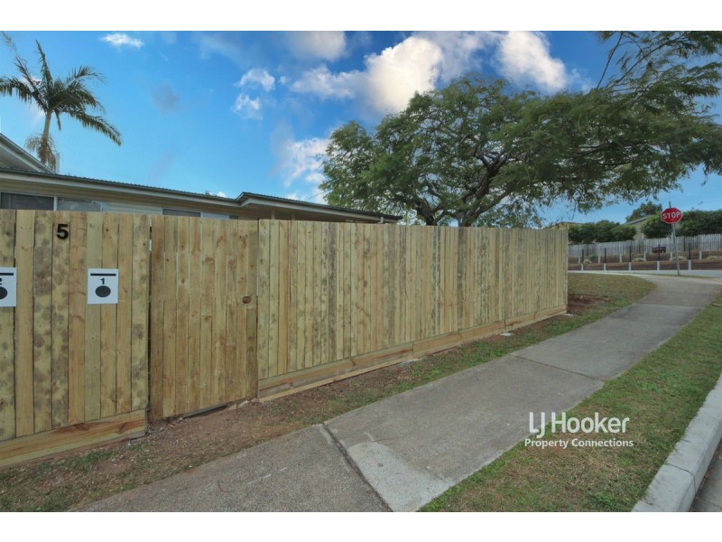 1/5 Baldwin Street, Petrie QLD 4502