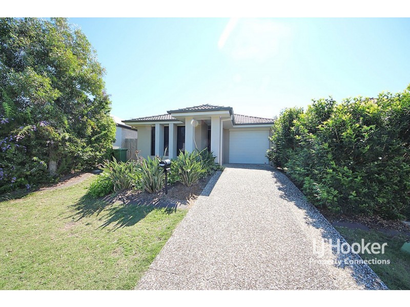 24 Mersey Street, North Lakes QLD 4509