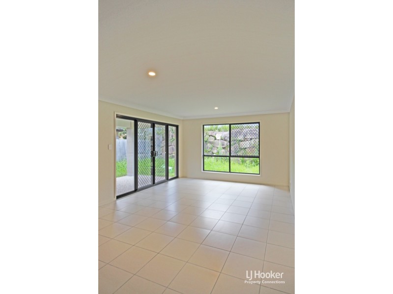 24 Mersey Street, North Lakes QLD 4509