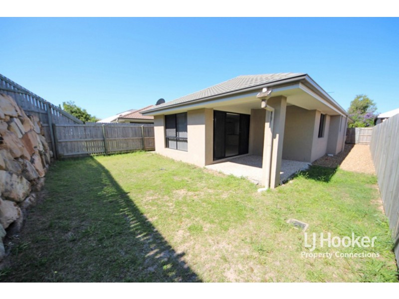 24 Mersey Street, North Lakes QLD 4509