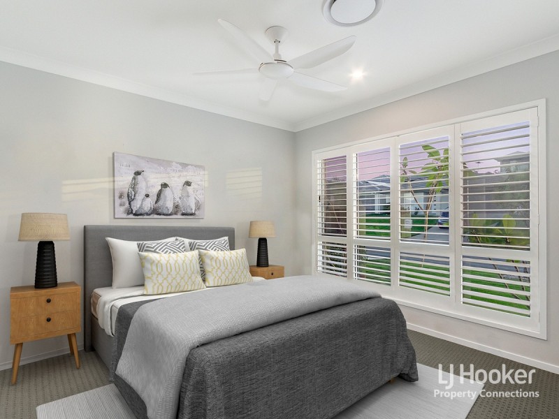 78 Palatial Crescent, Narangba QLD 4504