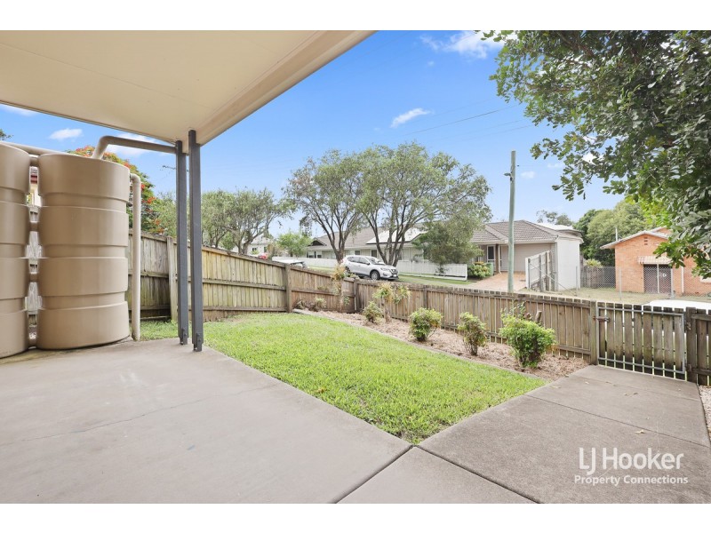 4/3 Patterson Street, Petrie QLD 4502
