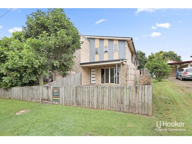 4/3 Patterson Street, Petrie QLD 4502