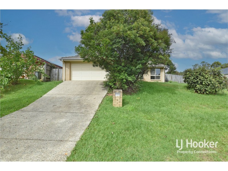 11 Brigalow Court, Morayfield QLD 4506