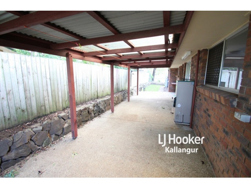 8 Lucas Court, Kallangur QLD 4503