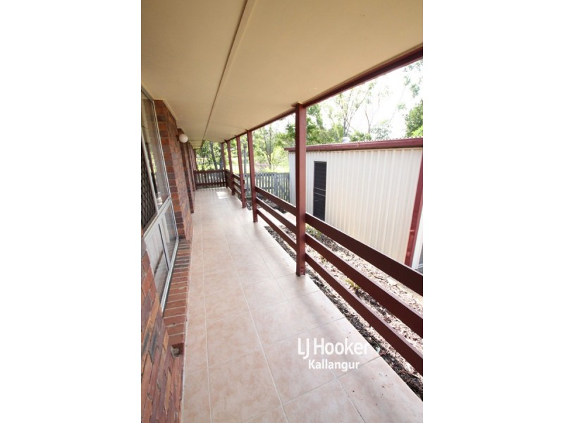 8 Lucas Court, Kallangur QLD 4503