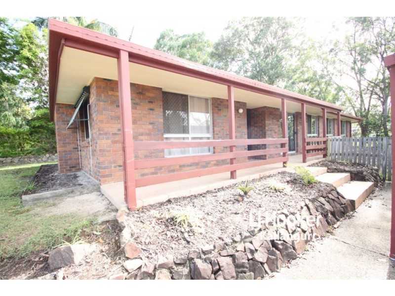 8 Lucas Court, Kallangur QLD 4503