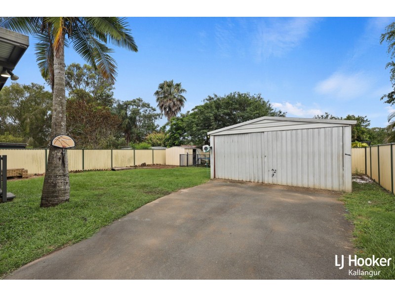 56 School Road, Kallangur QLD 4503
