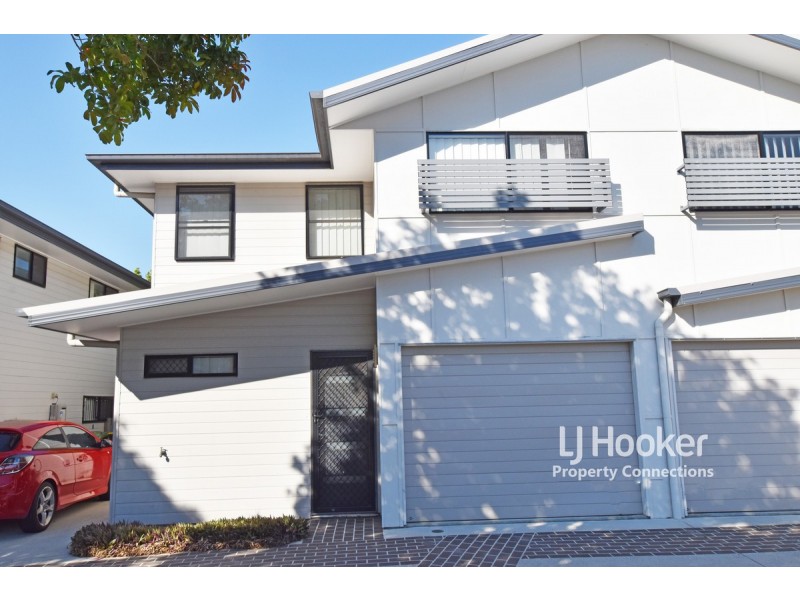 4/106 Ann Street, Kallangur QLD 4503