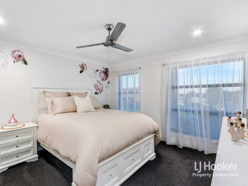 25 Duporth Crescent, Dakabin QLD 4503