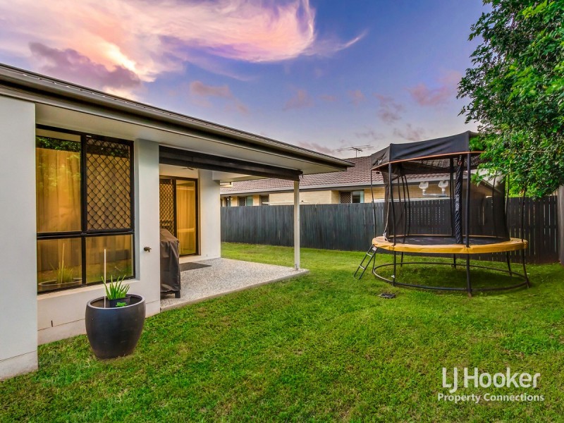 25 Duporth Crescent, Dakabin QLD 4503