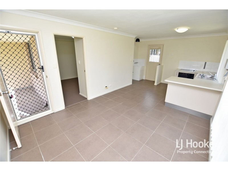 2/19 Fairlie Court, Kallangur QLD 4503