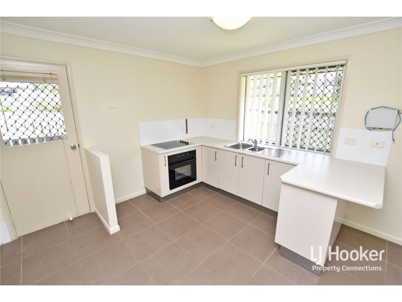 2/19 Fairlie Court, Kallangur QLD 4503