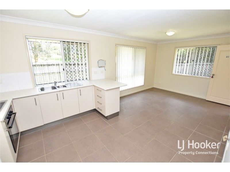 2/19 Fairlie Court, Kallangur QLD 4503