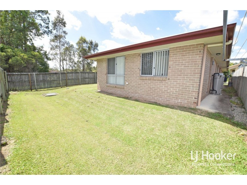 2/19 Fairlie Court, Kallangur QLD 4503
