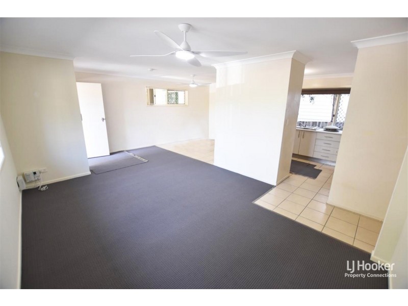 1/2 Blazey Street, Kallangur QLD 4503