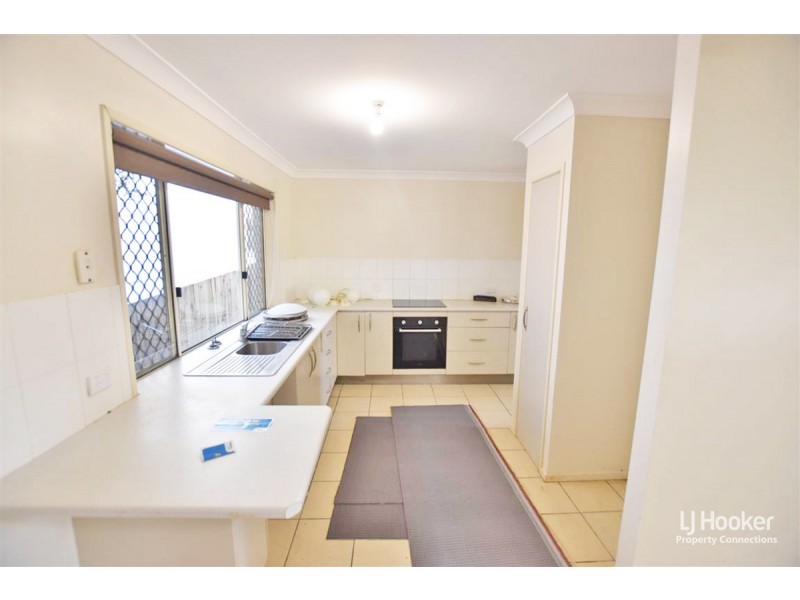 1/2 Blazey Street, Kallangur QLD 4503