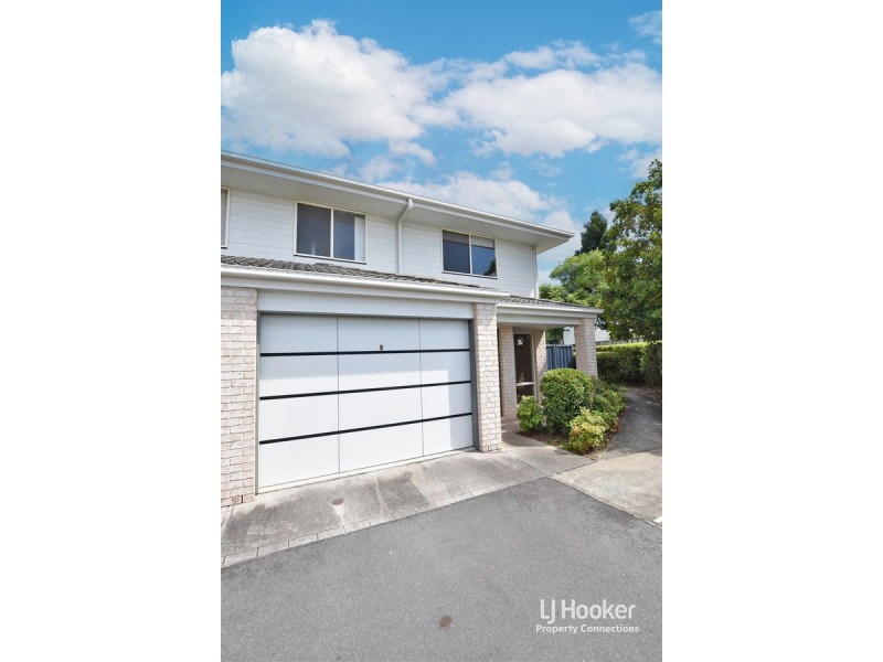 Unit 8/43 Paul Street, Kallangur QLD 4503