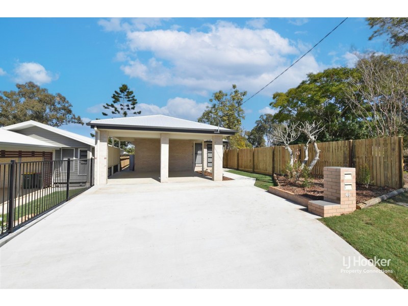 2/45 Old Dayboro Road, Petrie QLD 4502