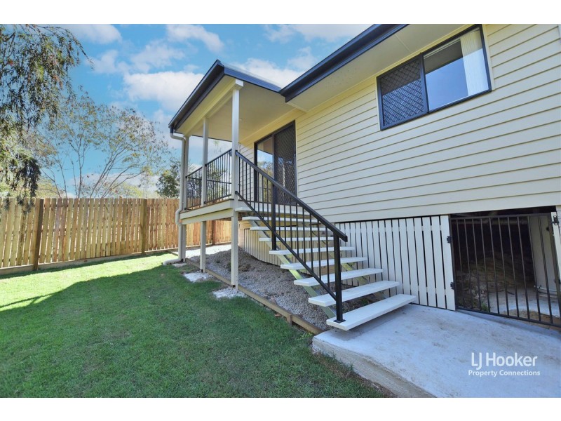 2/45 Old Dayboro Road, Petrie QLD 4502