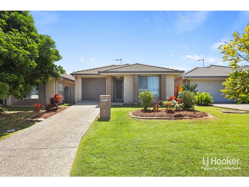 81 Surround Street, Dakabin QLD 4503