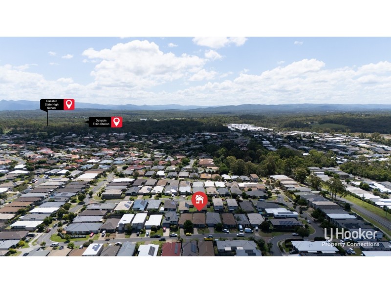 81 Surround Street, Dakabin QLD 4503