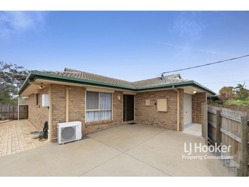 1/61 Ellen Street, Woody Point QLD 4019