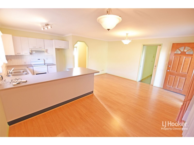 1/61 Ellen Street, Woody Point QLD 4019