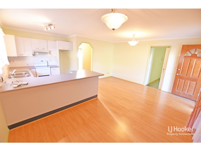 1/61 Ellen Street, Woody Point QLD 4019