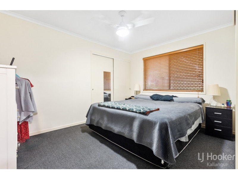 45 Alexander Avenue, Kallangur QLD 4503