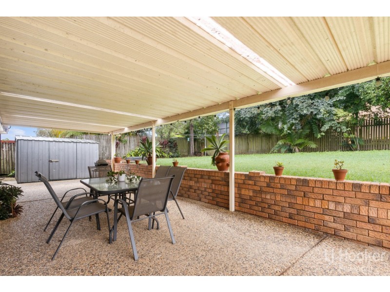 45 Alexander Avenue, Kallangur QLD 4503