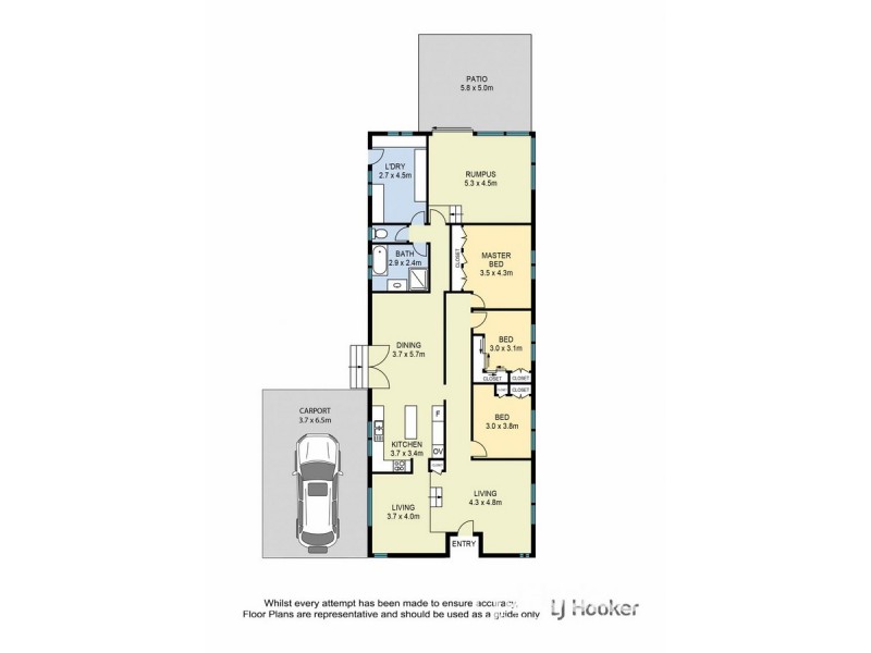 19 Loowa Street, Kallangur QLD 4503