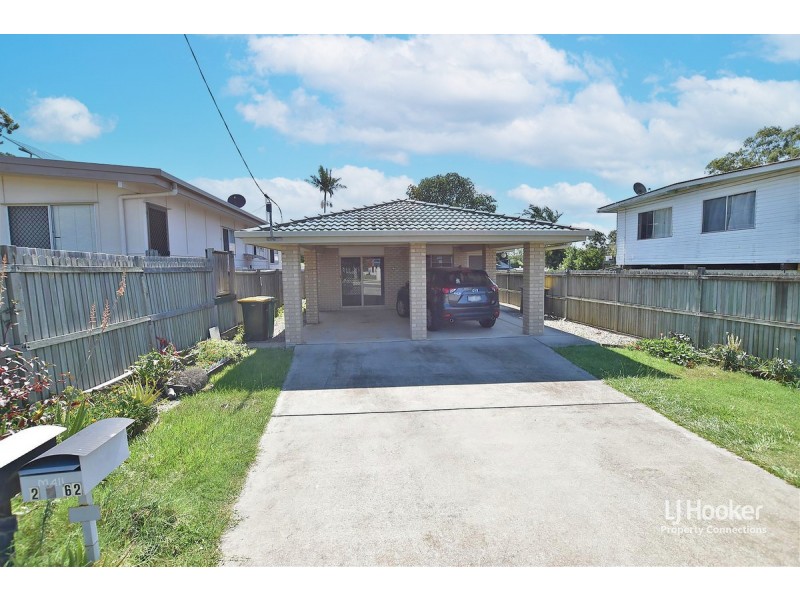 Unit 1/62 Kinsellas Road, Mango Hill QLD 4509