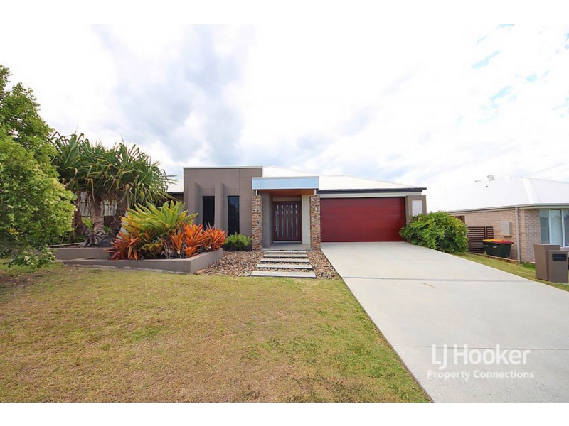 30 Como Circuit, Warner QLD 4500