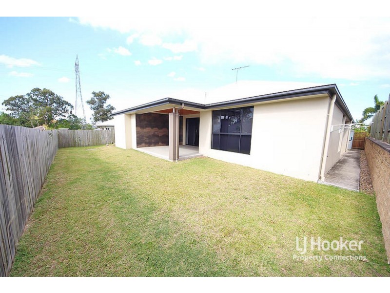 30 Como Circuit, Warner QLD 4500