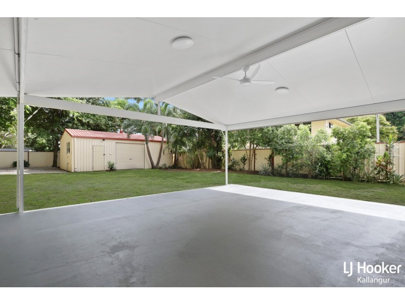 6 Gail Street, Kallangur QLD 4503